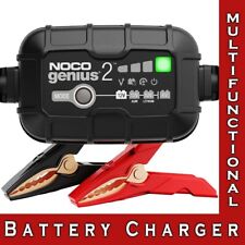 Noco genius2uk autobatterie gebraucht kaufen  Versand nach Germany