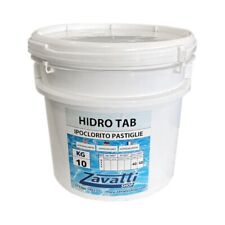 Hidro tab hypochlorite d'occasion  France