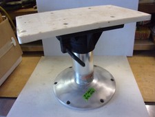 Aluminum boat seat for sale  Stuart