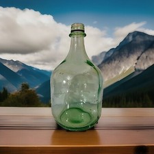 Glass jug quarts for sale  Jonesville