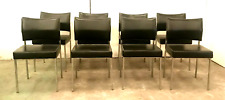 Suite chaises vintage d'occasion  Templemars