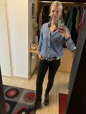 Hemd bluse star gebraucht kaufen  Haan