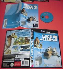 Gamecube âge glace d'occasion  Lille-
