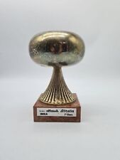 Rare trophy trofeo usato  Italia