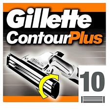 Gillette contour plus for sale  READING