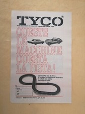 Pubblicita originale advertisi usato  Firenze
