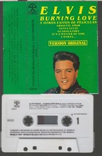 Audio elvis presley d'occasion  La Palme