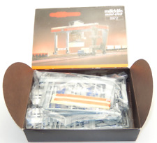 Märklin mini club gebraucht kaufen  Neumünster