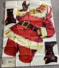 Vintage bild santa for sale  Woodland Park