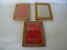 Lot chassis presse d'occasion  La Chapelle-Saint-Luc