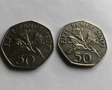 1997 2003 guernsey for sale  GLOUCESTER