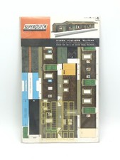 Superquick 4mm gauge for sale  THETFORD