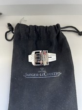Jaeger coultre faltschliesse gebraucht kaufen  Laufenburg (Baden)