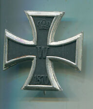 Eisernes kreuz klasse gebraucht kaufen  Lauenbrück