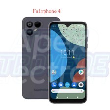 Usado, For Fairphone 4 LCD Display Touch Screen Digitizer Sensor Replacement comprar usado  Enviando para Brazil
