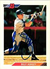 1992 bowman signed for sale  Belpre