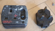 Antique bakelite pin for sale  ABINGDON