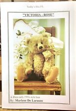 Teddy bear sewing for sale  STRANRAER