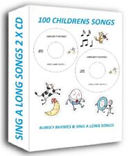 Bedtime nursery rhymes for sale  ST. ANDREWS