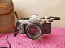 Canon ae 1 d'occasion  Marseille VIII