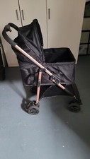 Lovpet hundebuggy gebraucht gebraucht kaufen  Langenhagen