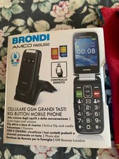 Cellulare telefono brondi usato  Sirolo