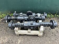 jcb axle for sale  WARRINGTON