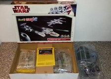 Kit box revell usato  Firenze