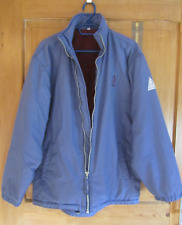 Chiemsee sailing jacke gebraucht kaufen  Deutschland