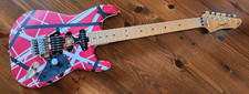 Firefly ffst strat for sale  Madison