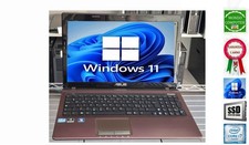 Portatile notebook asus usato  Forli