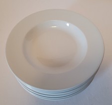 8 tigelas de macarrão de porcelana com aro largo de 12 pol. feitas na Polônia comprar usado 8 tigelas de macarrão de porcelana com aro largo de 12 pol. feitas na Polônia comprar usado  Enviando para Brazil