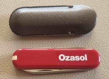 Zasol victorinox classic gebraucht kaufen Zasol victorinox classic gebraucht kaufen  Freising