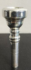 Unbranded cornet silverplate for sale  OSSETT