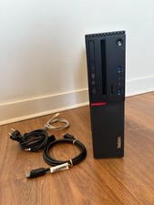 Lenovo thinkcentre m700 d'occasion  Paris XI
