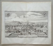 Heilbronn gesamtansicht wappen gebraucht kaufen  Deutschland