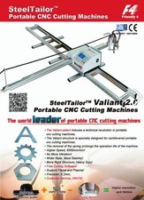 Pantografo cnc usato  Forgaria nel Friuli