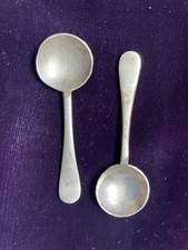 Pair sugar salt for sale  KETTERING