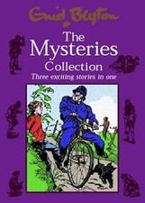 Mysteries collection three for sale  UK