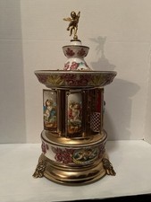 Rare vintage cherub for sale  Las Vegas