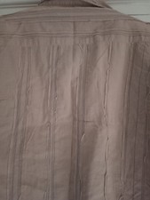 Tom wolfe beige for sale  NORTHAMPTON