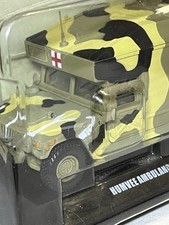 Humvee ambulance mezzi usato Humvee ambulance mezzi usato  Colturano