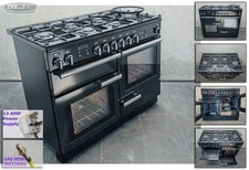 Refurb rangemaster professiona for sale  BRADFORD