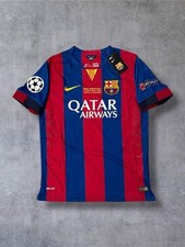 2015 barcellona messi usato  Forli