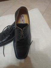 Scarpe uomo eleganti usato  Roma
