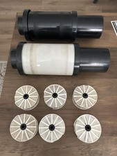 Unicolor film drum for sale  Byron Center