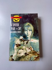 Livre guerre gerfaut d'occasion  Chartres-de-Bretagne