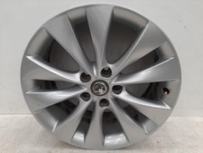 2013 vauxhall astra for sale  POOLE