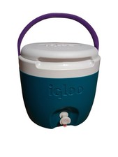 Vintage igloo gallon for sale  Corning
