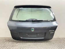 Heckklappe 5j6827025g skoda gebraucht kaufen  Rudelzhausen